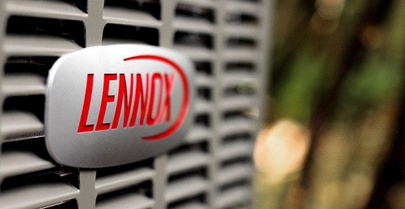AC Installation
