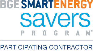 BGE Smart Energy Savers Program — Participating Contractor